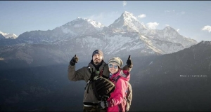 Ghorepani Poonhill Trek